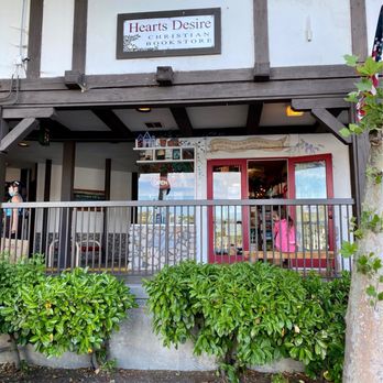 Heart's Desire - Bookstores Near Me - Lake Arrowhead, California Heart's Desire - Bookstores Near Me - Lake Arrowhead, California