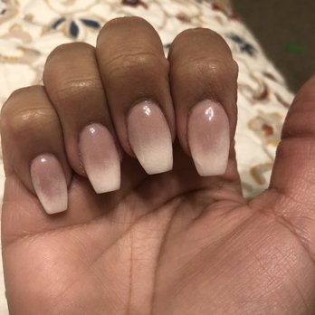 Vip Nails & Spa Pasadena - Not happy about my nails - Nail Salons Near Me - Pasadena, Texas Vip Nails & Spa Pasadena - Not happy about my nails - Nail Salons Near Me - Pasadena, Texas