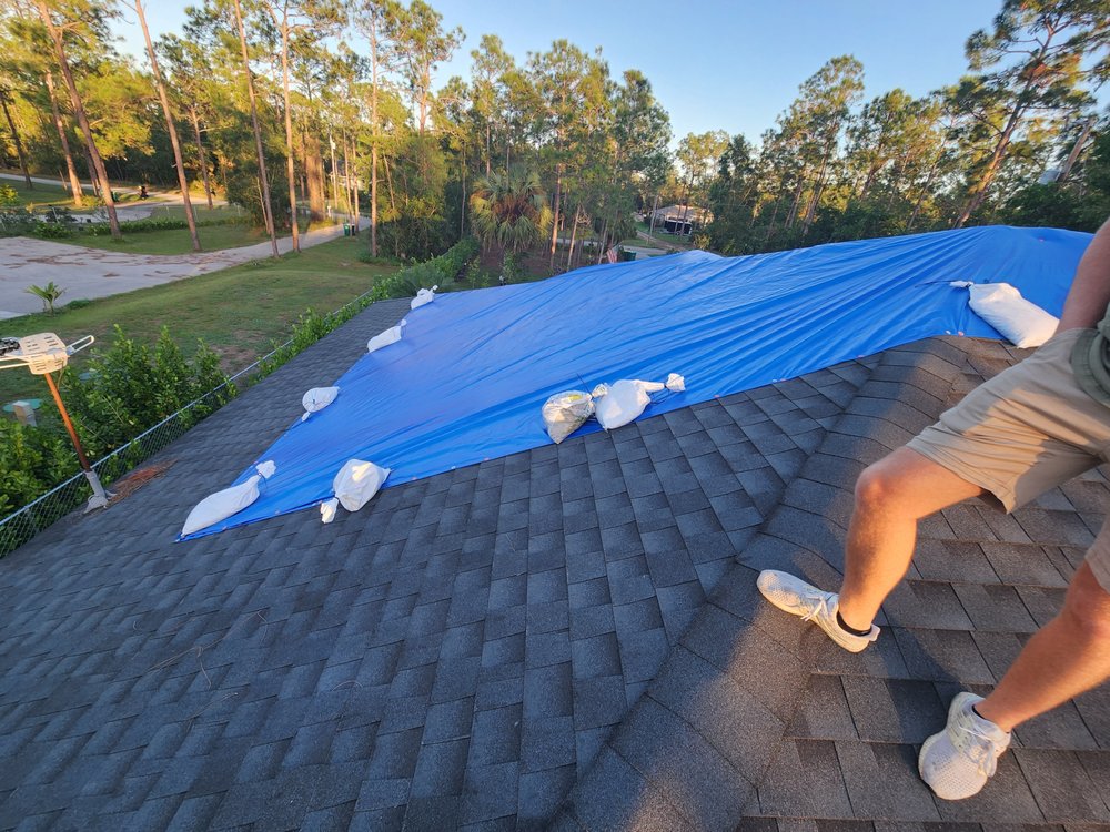 Slide of Wildcat Roofing & Restoration