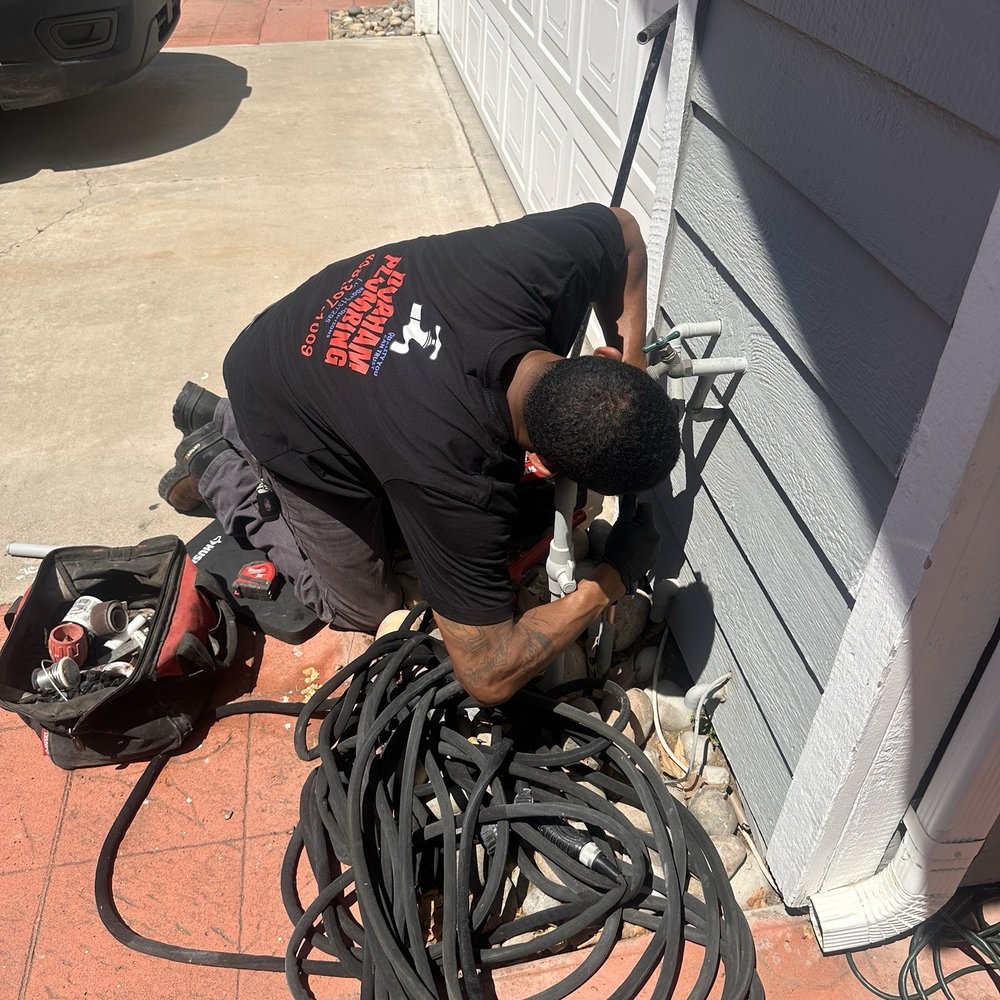 Durham Plumbing & Rooter Solutions - Plumbing Near Me - Pleasanton, California Durham Plumbing & Rooter Solutions - Plumbing Near Me - Pleasanton, California