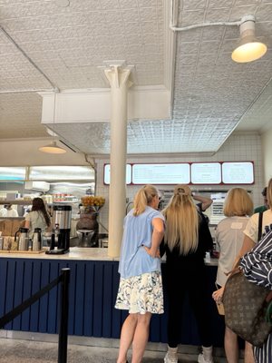 Apollo Bagels by null