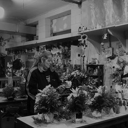 Floyd's Flowers