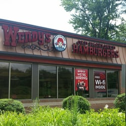 Wendy's