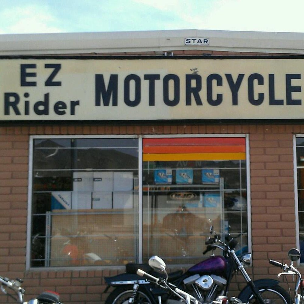 TOP 10 BEST Motorcycle Dealers near Alamogordo, NM 88310 - Updated 2026 -  Yelp