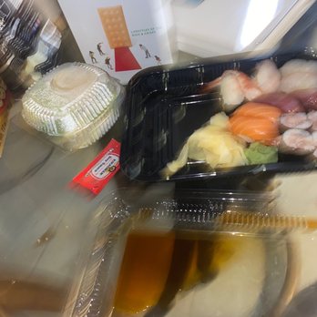 Sushi Nami  - Japanese Near Me - Sandy Springs, Georgia