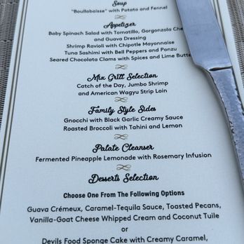 El Farallón - Seafood Near Me - Cabo San Lucas, BCS