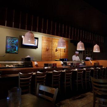 SUSHIRAW - We got the lunch special and it was delicious! I definitely recommend the salmon skin roll. Yum - Japanese Near Me - Granada Hills, California