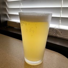 Allagash White