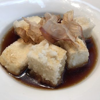 Kumiho - Tofu - Japanese Near Me - Parramatta, NSW
