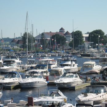 Harbor Centre Marina - Harbor Centre Marina - Marinas Near Me - Sheboygan, Wisconsin