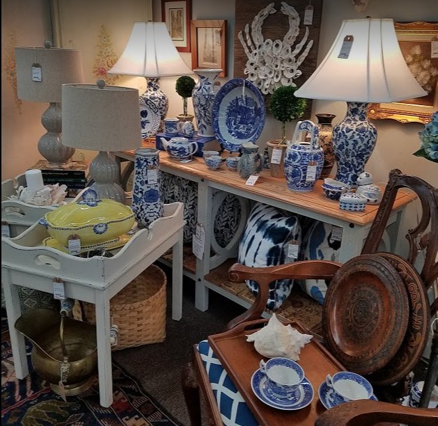 COASTAL EXCHANGE Updated August 2024 33 Photos 1230 May River Rd