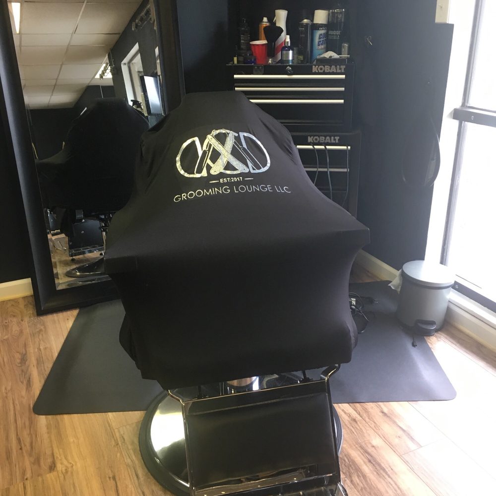DCD Grooming Lounge - Barbers Near Me - Crofton, Maryland