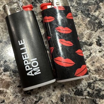 Saint Laurent - Was given lighters in horrible condition. - Men's Clothing Near Me - Beverly Hills, California