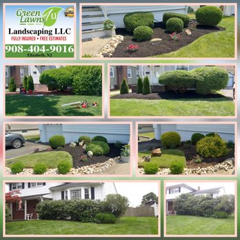 Green Lawns 4u Landscaping - a variety of landscaping - Lawn Services Near Me Green Lawns 4u Landscaping - a variety of landscaping - Lawn Services Near Me