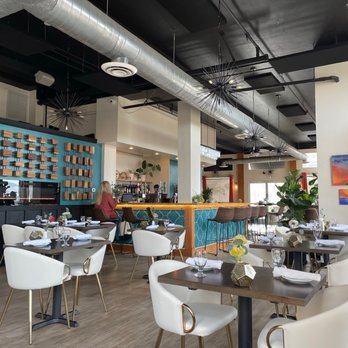 Pono Pacific Kitchen - Dining room - Seafood Near Me - Grover Beach, California Pono Pacific Kitchen - Dining room - Seafood Near Me - Grover Beach, California