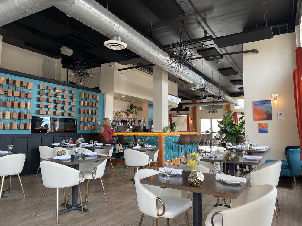 Pono Pacific Kitchen