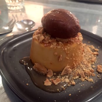 Supernormal - Peanut Butter Parfait - Japanese Near Me - Melbourne, VIC Supernormal - Peanut Butter Parfait - Japanese Near Me - Melbourne, VIC
