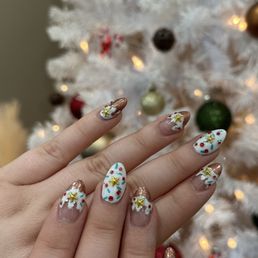 My winter set done by the lovely lady Lala! My winter set done by the lovely lady Lala!