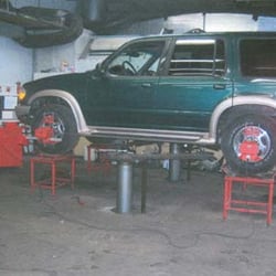 Jimenez Brothers Tire & Auto Care