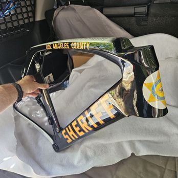 Feathers Signs, Printing & Wraps - Perfectly installed stickers! - Printing Services Near Me - Valencia, California Feathers Signs, Printing & Wraps - Perfectly installed stickers! - Printing Services Near Me - Valencia, California