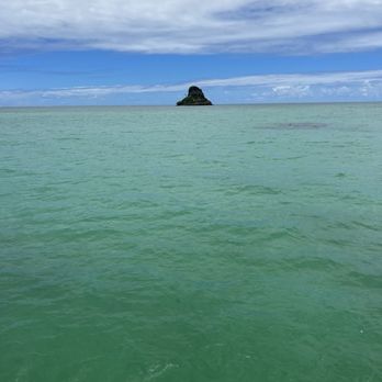 Kualoa Ranch - Boat ride - Tours Near Me - Kaneohe, Hawaii