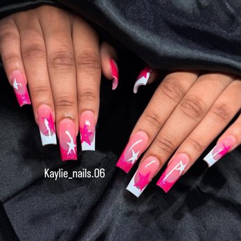 EVA Nails & Spa - Reflexology Near Me - Greenville, North Carolina EVA Nails & Spa - Reflexology Near Me - Greenville, North Carolina