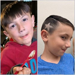 Jay's Barber House