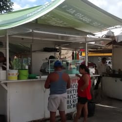 Carnitas Politécnico