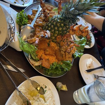 Sayad Mediterranean Kitchen - Mediterranean Near Me - Houston, Texas Sayad Mediterranean Kitchen - Mediterranean Near Me - Houston, Texas