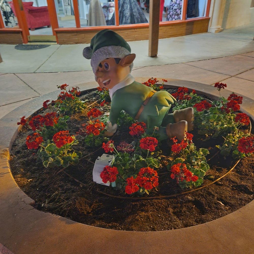 Downtown Scottsdale - social services organization in Phoenix, AZ