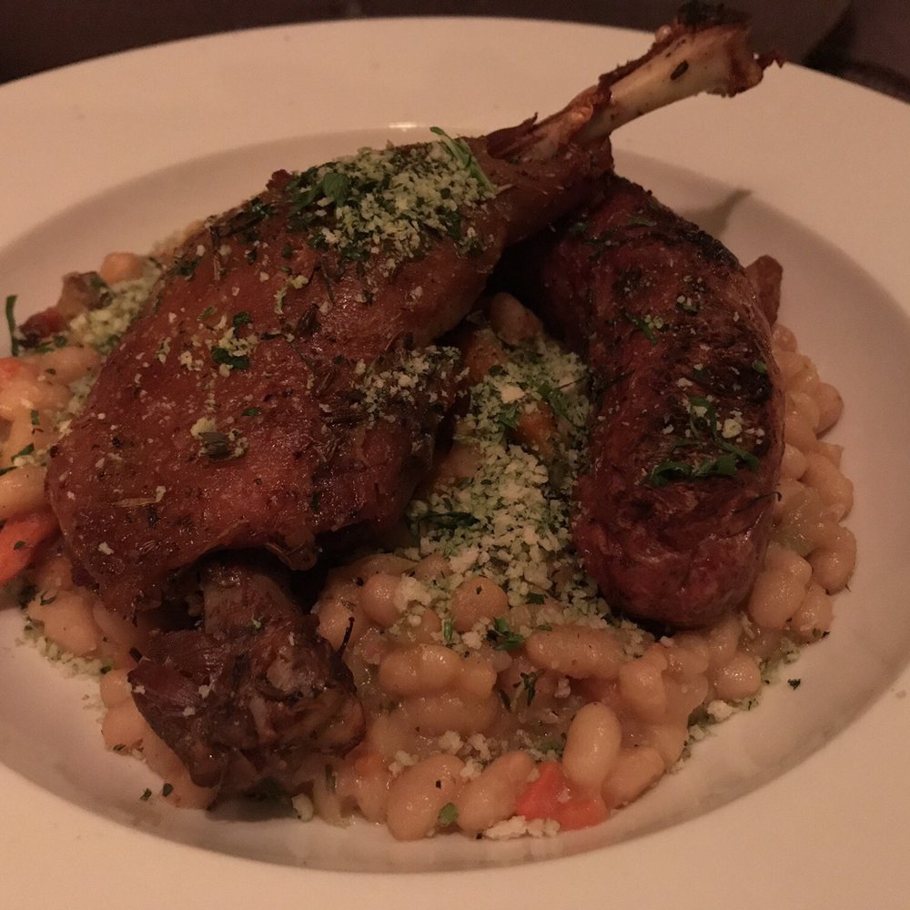 Bistro Campagne - Duck - French Near Me - Chicago, Illinois Bistro Campagne - Duck - French Near Me - Chicago, Illinois