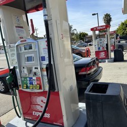 Speedway EXPRESS