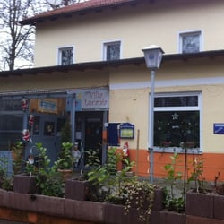 Villa Lucania