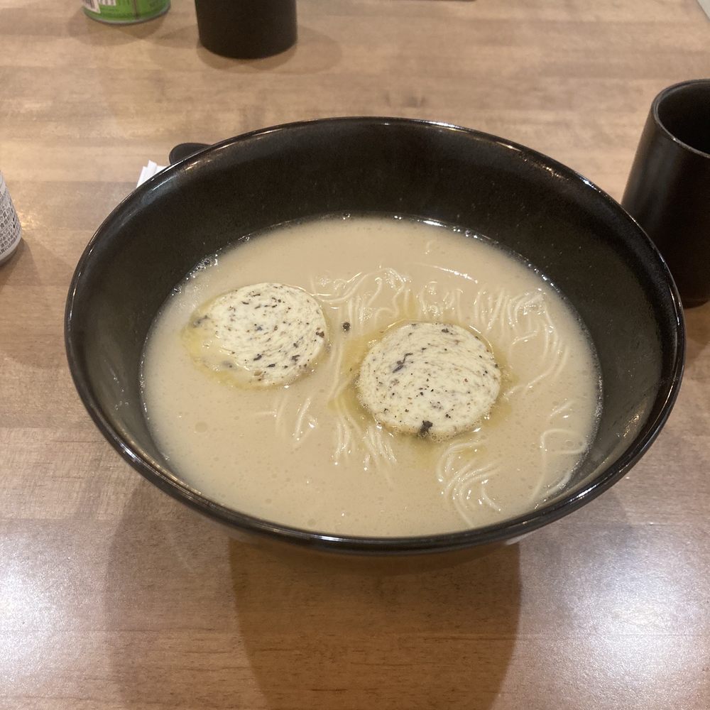 Ramen Nagomi - Ramen noodles with truffle butter - Ramen Near Me - Lawrence Township, New Jersey Ramen Nagomi - Ramen noodles with truffle butter - Ramen Near Me - Lawrence Township, New Jersey