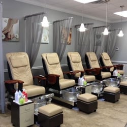 Luxe Nail Spa