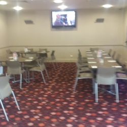OG Hotel - Function Room