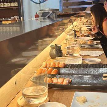 Yujo Nori - Sushi bar - Japanese Near Me - Carrollton, Texas Yujo Nori - Sushi bar - Japanese Near Me - Carrollton, Texas