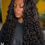 Jai Faux Locs