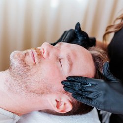 Arsenault Aesthetics - Men's Facial at Arsenault Aesthetics Medspa in Lakewood Ranch Florida