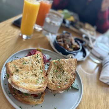 Outpost Kitchen - Breakfast & Brunch Near Me - Costa Mesa, California Outpost Kitchen - Breakfast & Brunch Near Me - Costa Mesa, California
