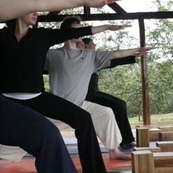 Siena Wellness - Yoga class
