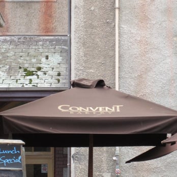 Convent Bakery - Bakeries Near Me - Abbotsford, VIC