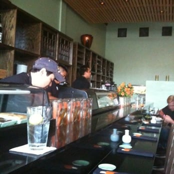 Zen Sushi - Beautiful Decor - Sushi Bars Near Me - Dallas, Texas Zen Sushi - Beautiful Decor - Sushi Bars Near Me - Dallas, Texas