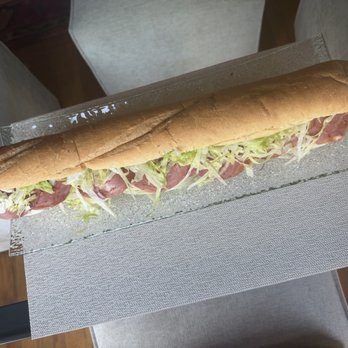 Fontano Subs - Homemade with Fontano's  products - Sandwiches Near Me - Chicago, Illinois