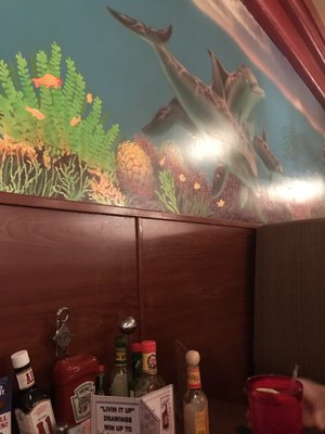 Maddy's Paddy Cafe by null