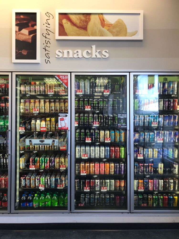 THORNTONS 16 Photos 110 W Devon Ave, Wood Dale, IL Yelp