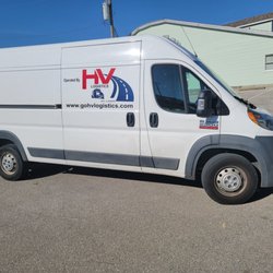 HV Logistics