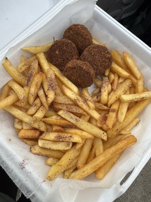 Chicago Style Gyro by null