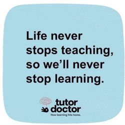 Tutor Doctor South Austin