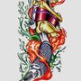 Photo of Newberg Tattoo